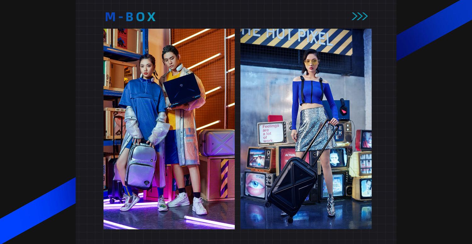 Port Til Para Juegos Machenike 14