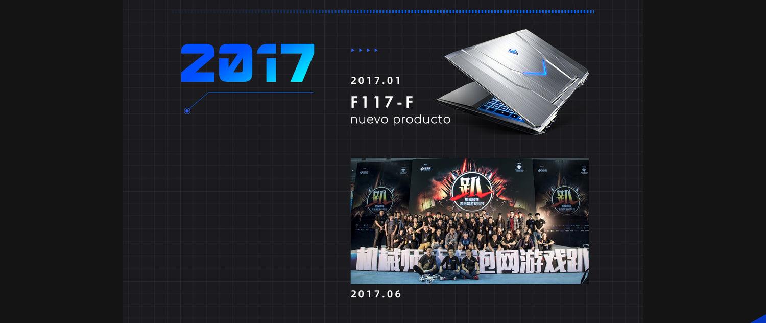 Port Til Para Juegos Machenike 8